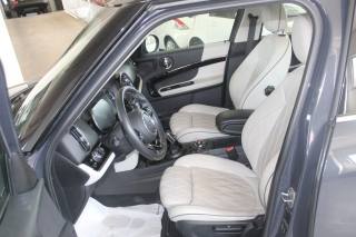 MINI Countryman usata, con Boardcomputer