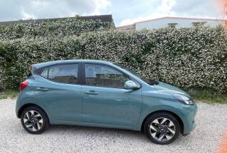 HYUNDAI i10 usata, con Airbag laterali