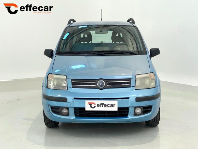 FIAT Panda usata, con Airbag