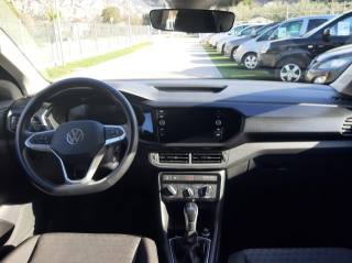 VOLKSWAGEN T-Cross usata, con Fendinebbia