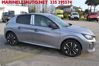 PEUGEOT 208 usata, con Airbag laterali