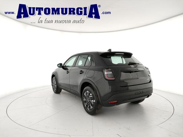 FIAT 600 usata, con Airbag laterali