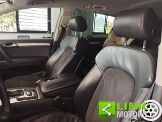AUDI Q7 usata, con Climatizzatore