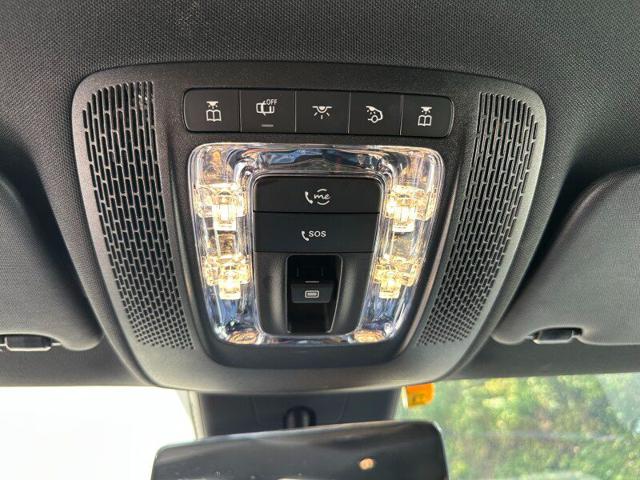 MERCEDES-BENZ A 45 S AMG usata, con Fari full-led