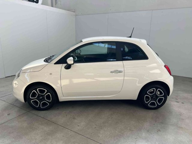 FIAT 500 usata, con Airbag Passeggero