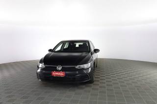 VOLKSWAGEN Golf Golf 2.0 TDI Life