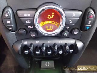 MINI Clubman usata 25