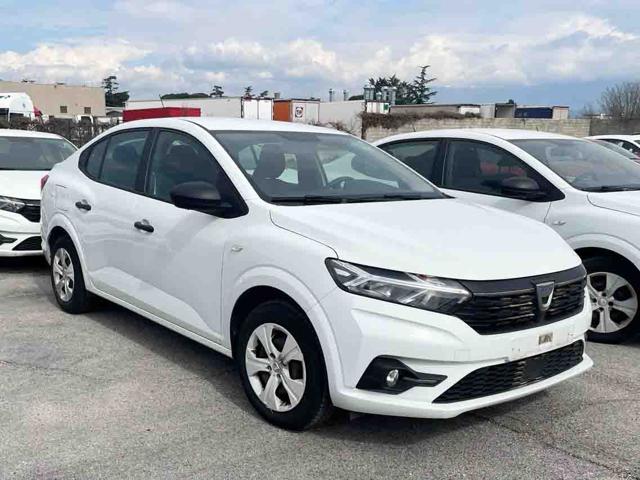 DACIA Logan usata, con Airbag laterali