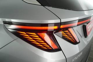 HYUNDAI Tucson usata 14