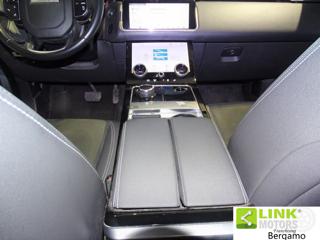 LAND ROVER Range Rover Velar usata, con Cruise Control