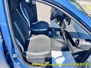 HYUNDAI i10 usata, con Antifurto