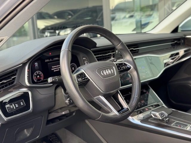 AUDI A6 usata, con Boardcomputer