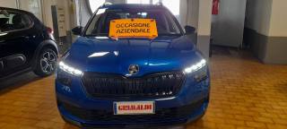 SKODA Kamiq usata, con Airbag