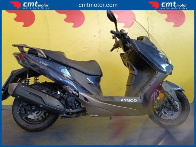KYMCO X-Town usata 0