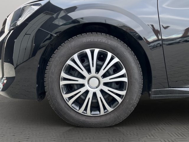 PEUGEOT 208 usata, con Sensore di luce