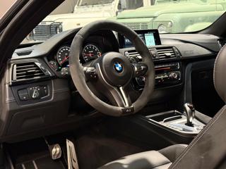 BMW M4 usata, con Climatizzatore