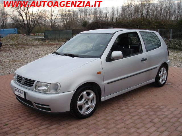 VOLKSWAGEN Polo usata 0