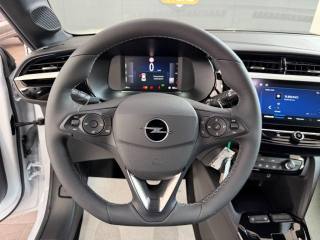 OPEL Corsa usata, con Controllo vocale