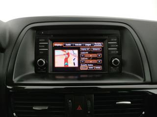 MAZDA CX-5 usata, con Trazione integrale