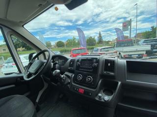 PEUGEOT Boxer usata 36