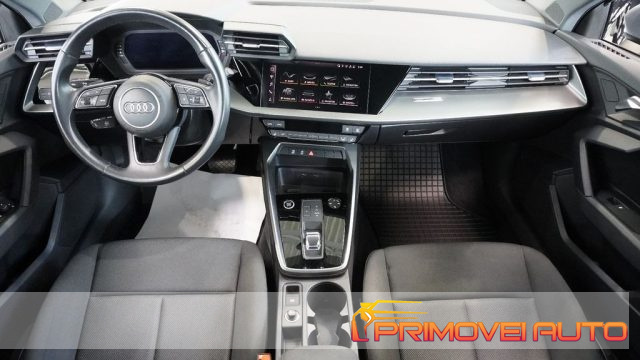 AUDI A3 usata, con ABS