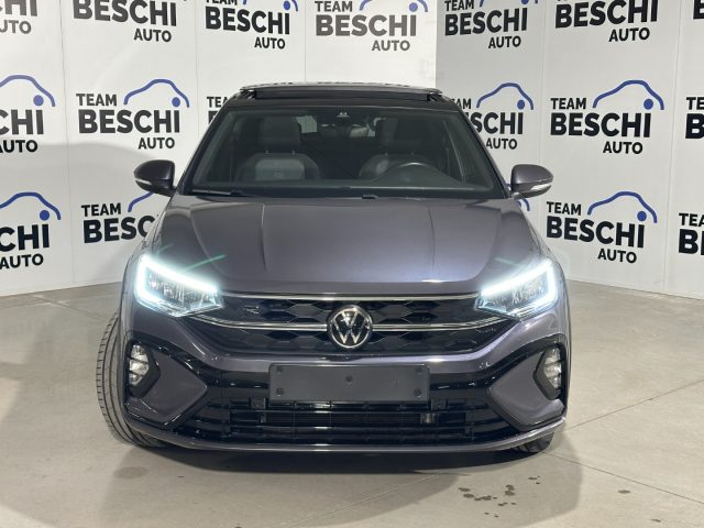 VOLKSWAGEN Taigo usata, con Airbag