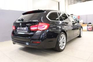 BMW 320 usata, con Cerchi in lega