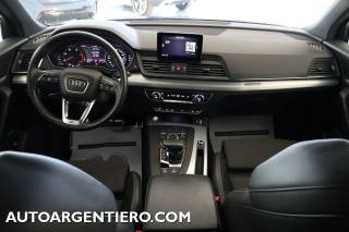AUDI Q5 usata, con Boardcomputer