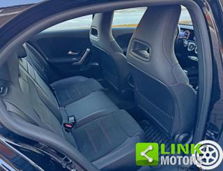 MERCEDES-BENZ A 250 usata, con Park Distance Control