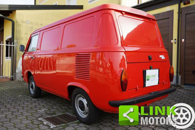 FIAT 900 usata 4