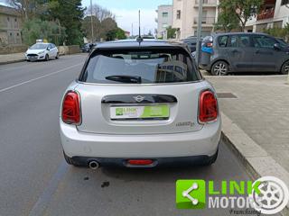 MINI Cooper D usata, con Cruise Control