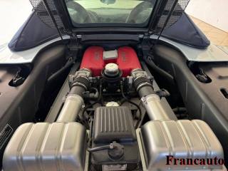 FERRARI 360 usata, con Interni in pelle