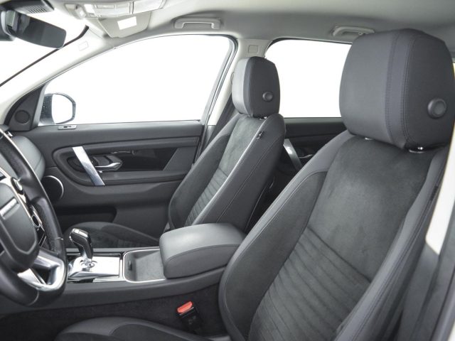 LAND ROVER Discovery Sport usata 13