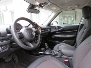 MINI Clubman usata, con Climatizzatore