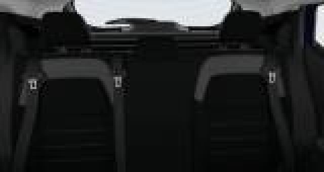 DACIA Sandero usata, con Cruise Control