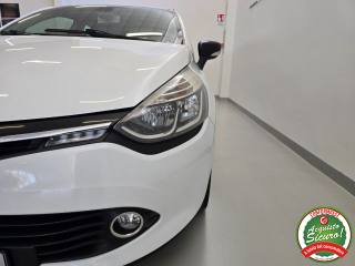 RENAULT Clio usata, con Limitatore di velocità