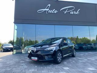 RENAULT Clio TCe 100 CV GPL 5 porte Zen