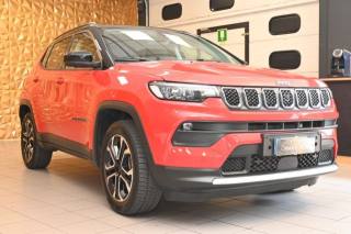 JEEP Compass usata 1