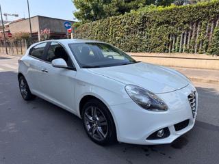 ALFA ROMEO Giulietta usata, con Airbag laterali