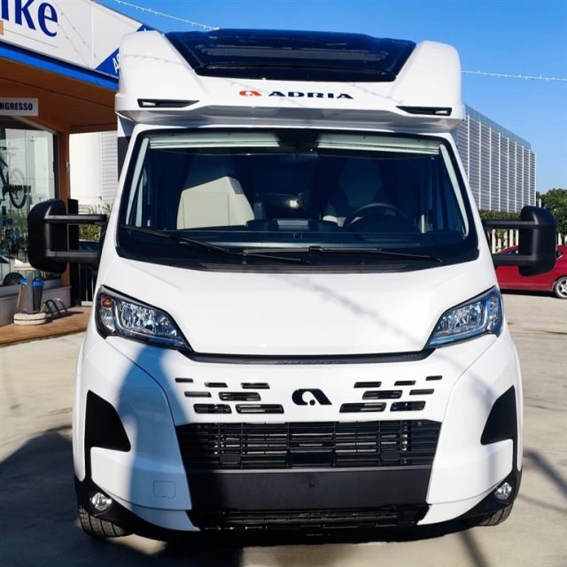 ADRIA usata 1