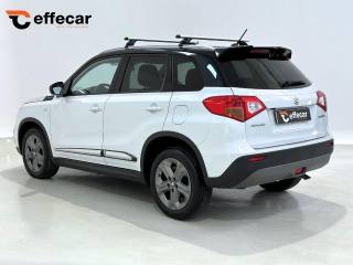 SUZUKI Vitara usata, con Airbag Passeggero
