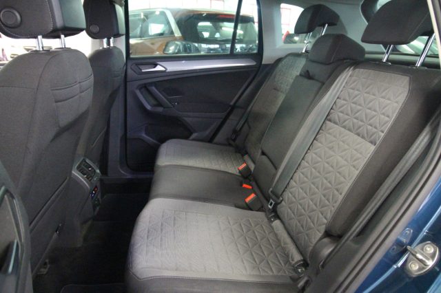 VOLKSWAGEN Tiguan usata, con Controllo trazione