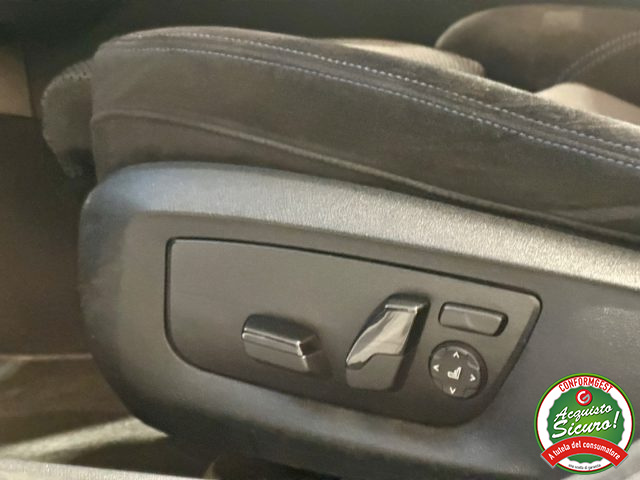 BMW 520 usata, con Controllo automatico clima