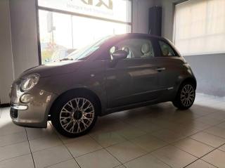 FIAT 500 1.2 Lounge Dualogic  *OK NEOPATENTATI*AUTOMATICA*