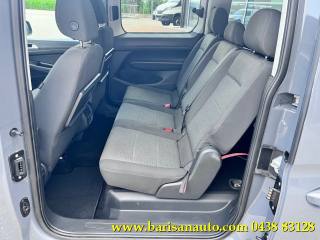 FORD Tourneo Connect usata, con Autoradio