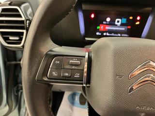 CITROEN C4 usata, con Climatizzatore