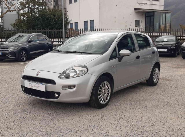 FIAT Punto usata, con Airbag Passeggero