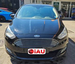 FORD C-Max usata, con Airbag
