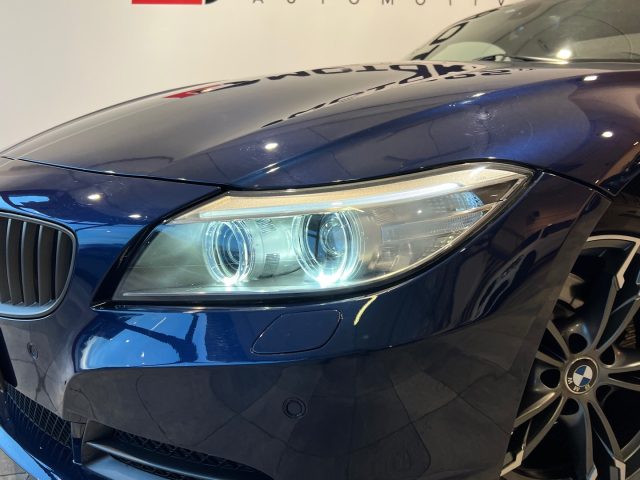 BMW Z4 usata, con Chiusura centralizzata telecomandata
