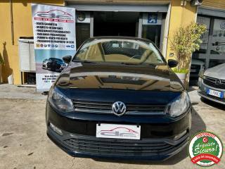 VOLKSWAGEN Polo usata, con Airbag